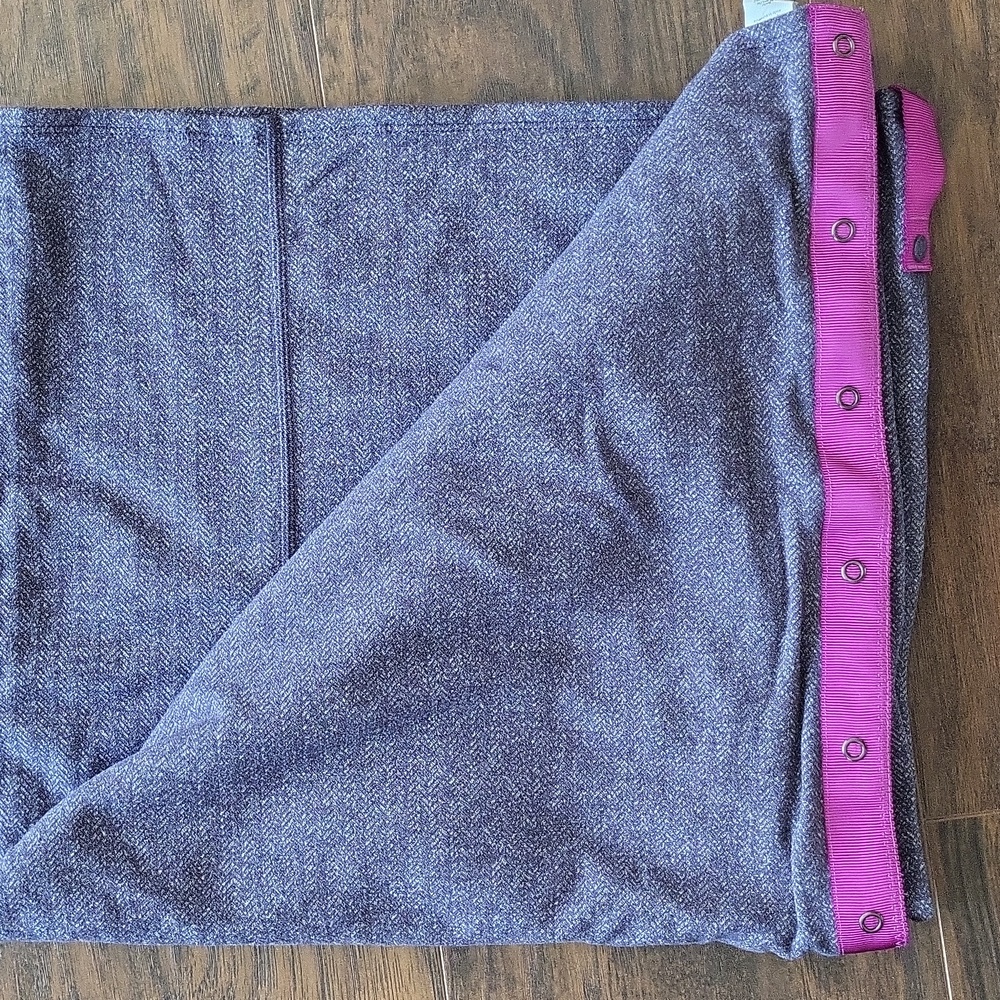 Lululemon vinyasa scarf